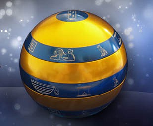 Isis 3