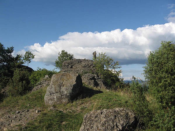Kamenné vráta