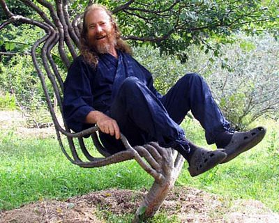 Pán Peter 