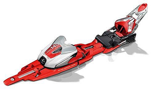Viazanie Marker Comp 14.0 Piston Control Turbo