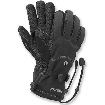 Rukavice Marmot Randonee