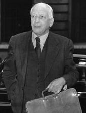 Sir Hugh Beaver