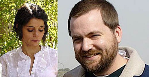 Amina sa v skutočnosti volá Tom