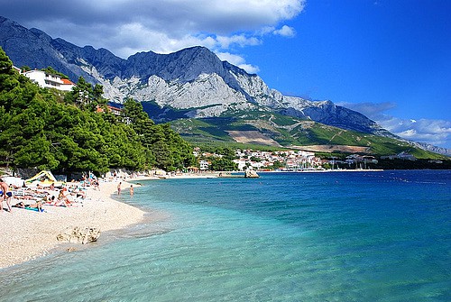 Baška